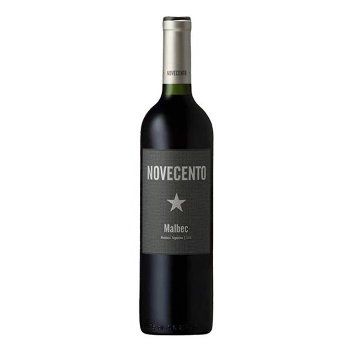 Novecento Malbec 750Ml