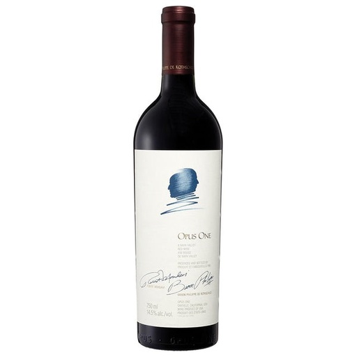 Opus One 750Ml