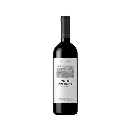 Pago De Carraoveja Ribera Del Duero 750Ml