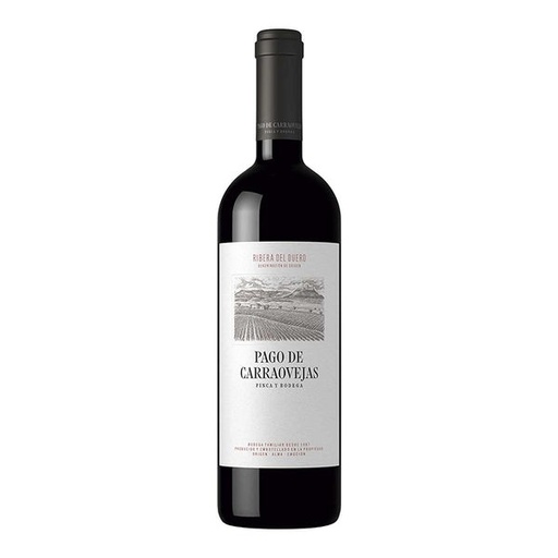 Pago De Carraoveja Ribera Del Duero 750Ml