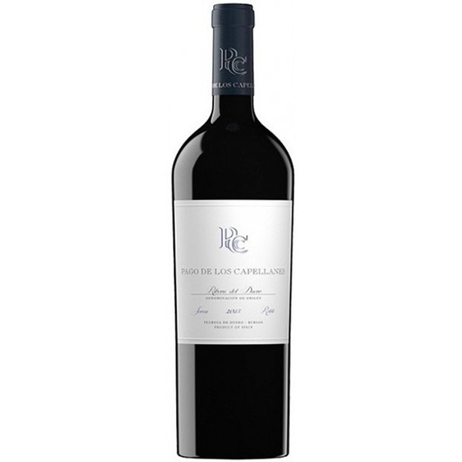 Pago De Los Capellanes Joven 750Ml