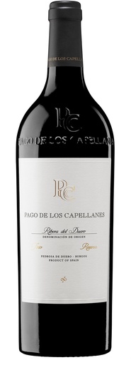 Pago De Los Capellanes Reserva 750Ml [8436582050157]