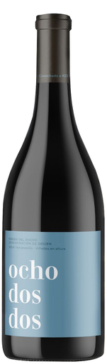 Pagos De Anguix Ocho Dos Dos 750Ml