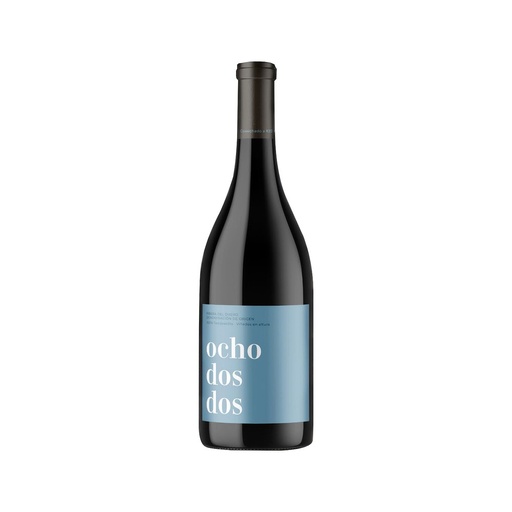 Pagos De Anguix Ocho Dos Dos 750Ml