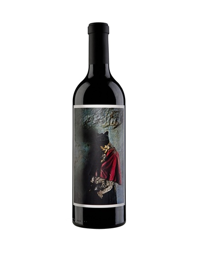 Palermo Cabernet Sauvigñon Sauvigñon Orin Swift 750Ml