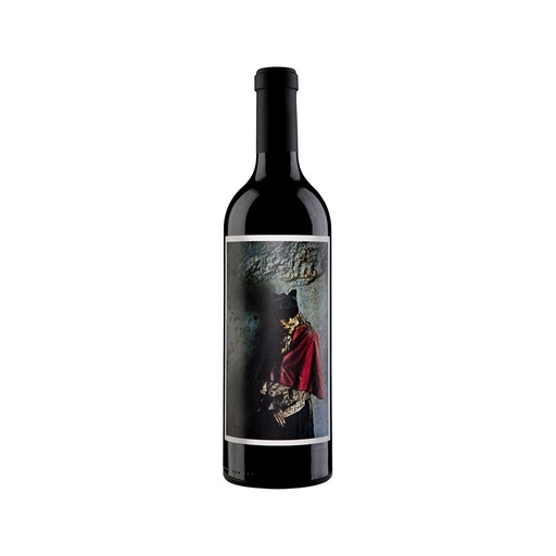 Palermo Cabernet Sauvigñon Sauvigñon Orin Swift 750Ml