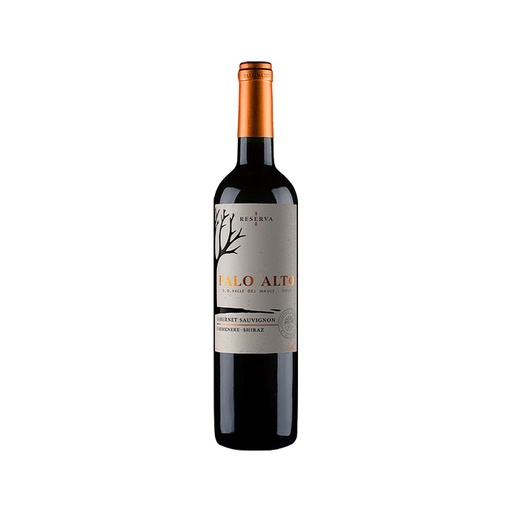 Palo Alto Reserva 1 Cabernet Sauvigñon 750Ml