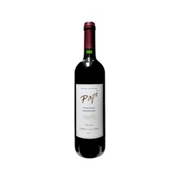 Papi Cabernet Sauvigñon 750Ml