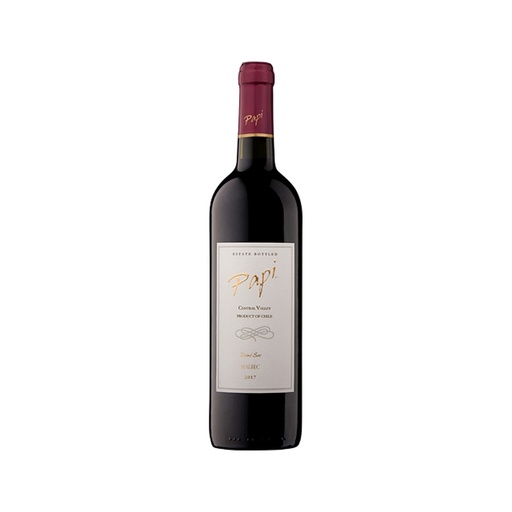 Papi Malbec 750Ml