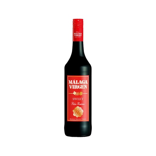 Pedro Ximenez Malaga Virgen 750Ml