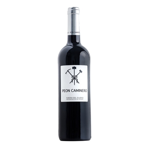 Peon Caminero Crianza 750Ml(DESCONTINUADO)