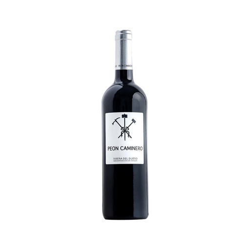 Peon Caminero Crianza 750Ml(DESCONTINUADO)