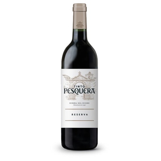 Pesquera Reserva 750Ml