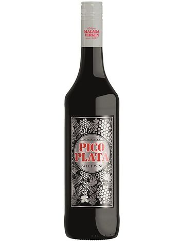 Pico PLATA Moscatel 750Ml