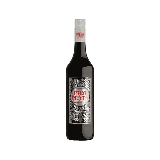 Pico Plata Moscatel 750Ml