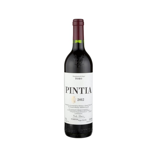 Pintia Toro 750Ml
