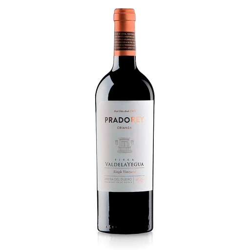 Prado Rey Crianza Finca Valdelayegua 750Ml
