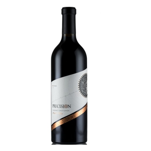 Precision Napa Valley Cabernet Sauvigñon 750Ml
