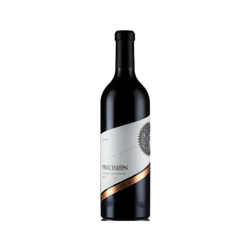 Precision Napa Valley Cabernet Sauvigñon 750Ml