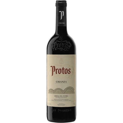 Protos Crianza 750Ml