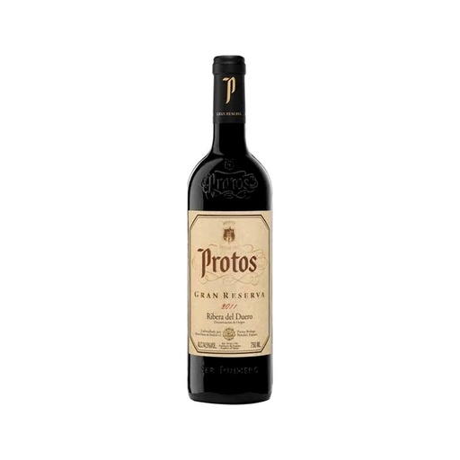 Protos Gran Reserva 750Ml