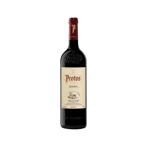 Protos Reserva 750Ml [015643498312]