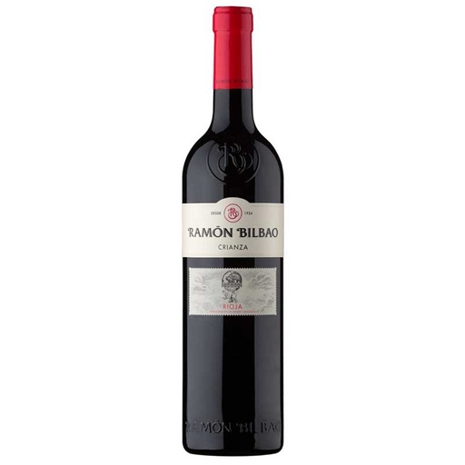 Ramon Bilbao Crianza Tempranillo 750Ml