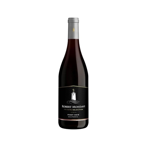 Robert Mondavi Private Sel Pinot Noir 750Ml
