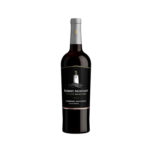 Robert Mondavi Private Res Cabernet Sauvigñon 750Ml