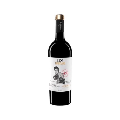Rocky Marciano Montepulciano 750Ml