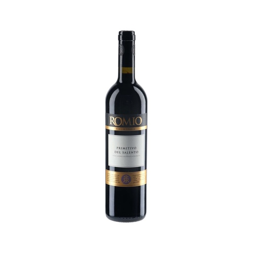 Romio Primitivo 750Ml
