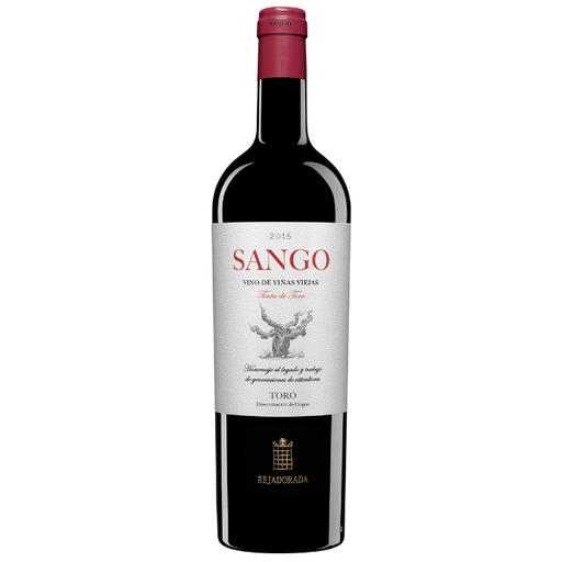 Sango De Rejadorada Toro 750Ml