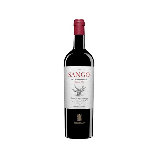 Sango De Rejadorada Toro 750Ml