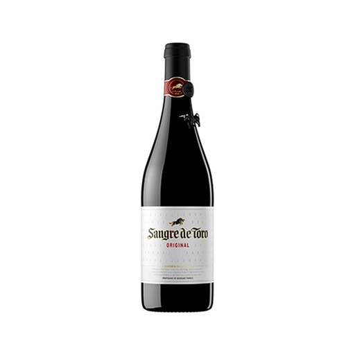 Sangre De Toro Original 750Ml