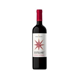 Santa Carolina Estelar 57 Cabernet Sauvigñon 750Ml