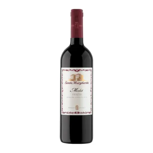 Santa Margherita Merlot 750Ml