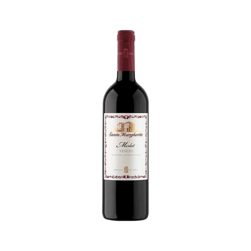 Santa Margherita Merlot 750Ml