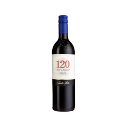 Santa Rita 120 Merlot 750Ml