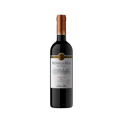 Santa Rita Reserva Carmenere 750Ml