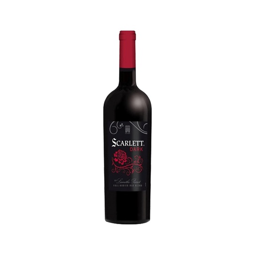Scarlett Dark 750Ml