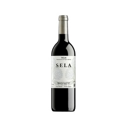 Sela Bodegas Roda 750Ml