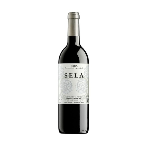 Sela Bodegas Roda 750Ml