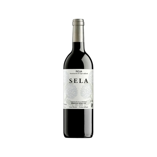 Sela Bodegas Roda 750Ml