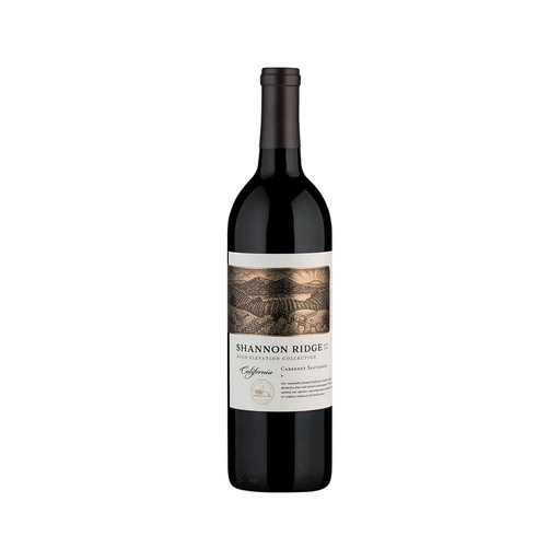 Shannon Ridge Reserva Cabernet Sauvigñon 750Ml