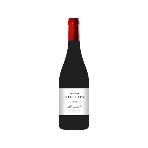 Suelos Monastrell 750Ml(DESCONTINUADO)