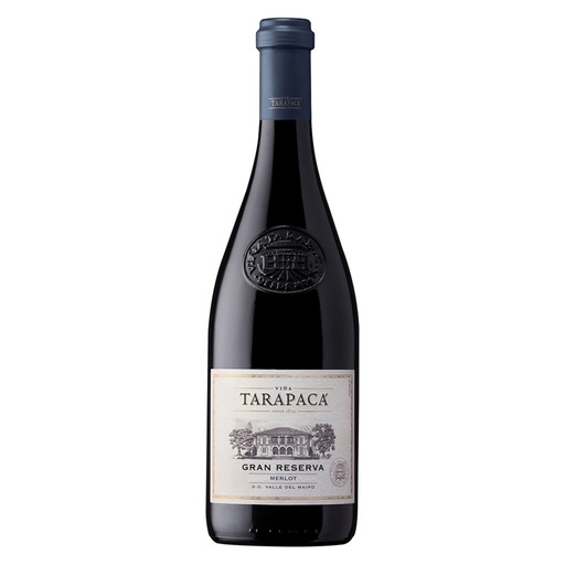 Tarapaca Gran Reserva Merlot 750Ml