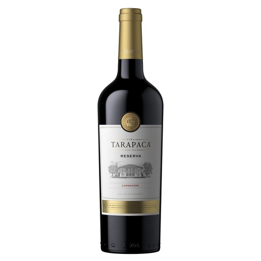 Tarapaca Reserva Carmenere 750Ml