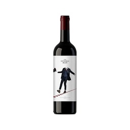 The Invisible Man 750Ml