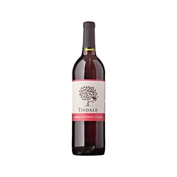 Tisdale Cabernet Sauvigñon 750Ml