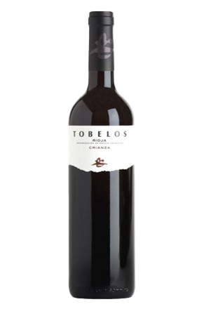 Tobelos Crianza 750Ml